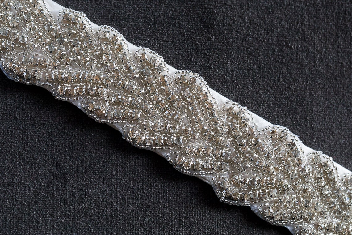 bridal accessory