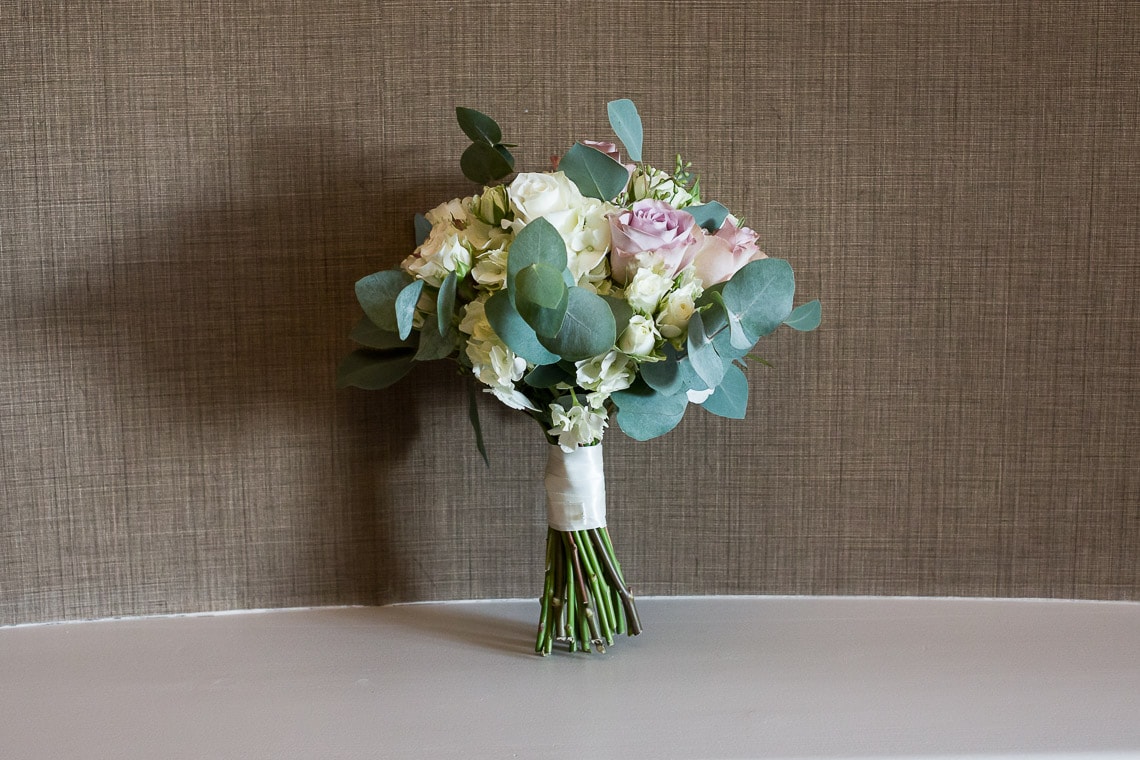 bridal bouquet