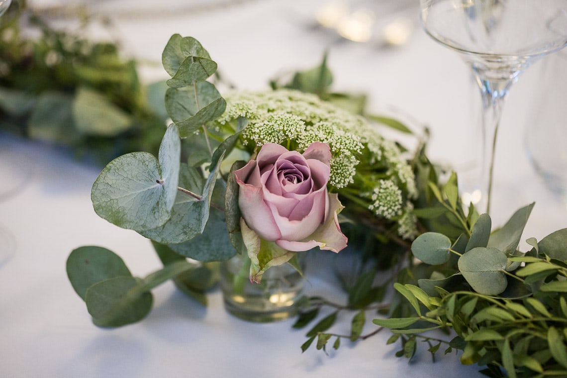flower decoration