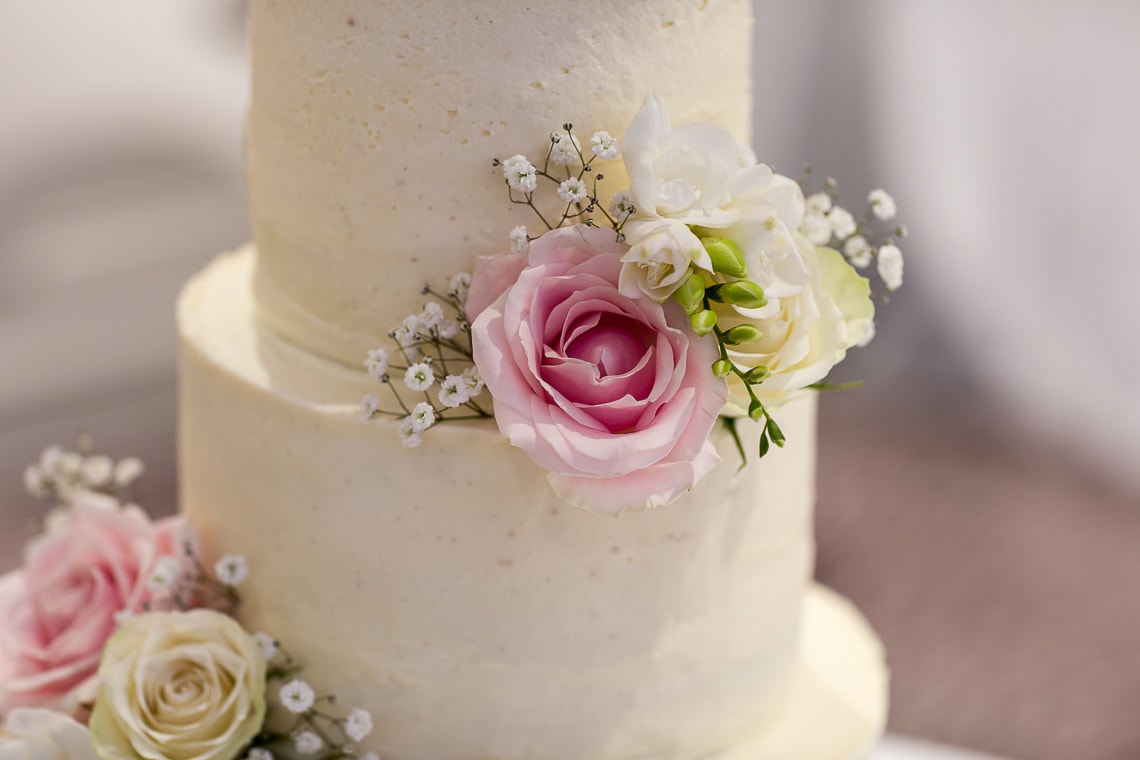 cake details