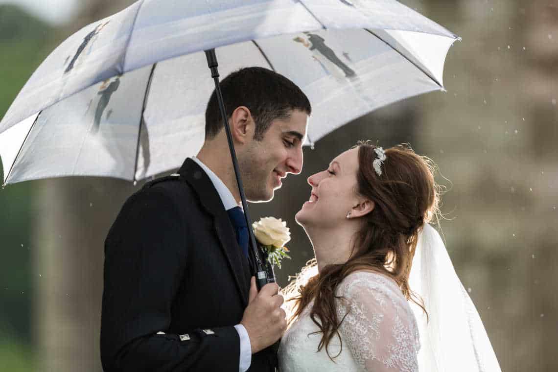 Dunglass Estate - Alice and Tom