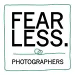Fearless Photographers badge