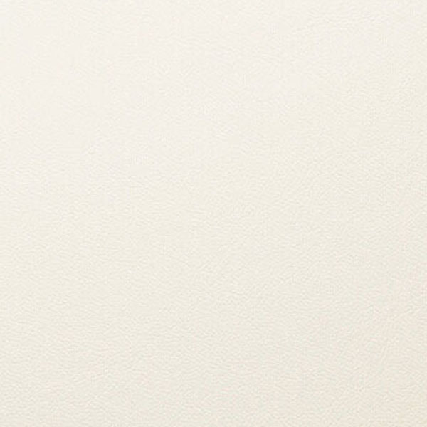 Leather Antique White