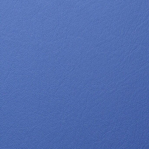 Leather Cobalt