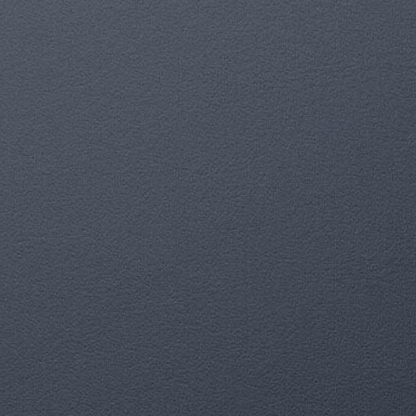 Leather Dark Blue