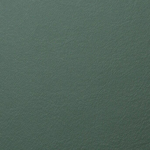 Leather Dark Green