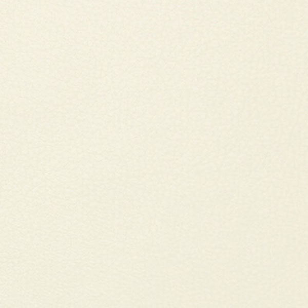 Leatherette Antique White