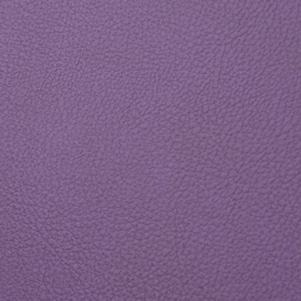 Leatherette Aubergine