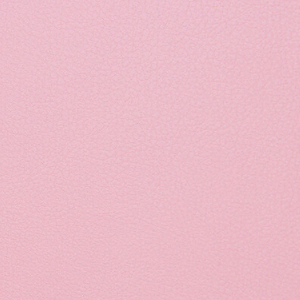 Leatherette Baby Pink