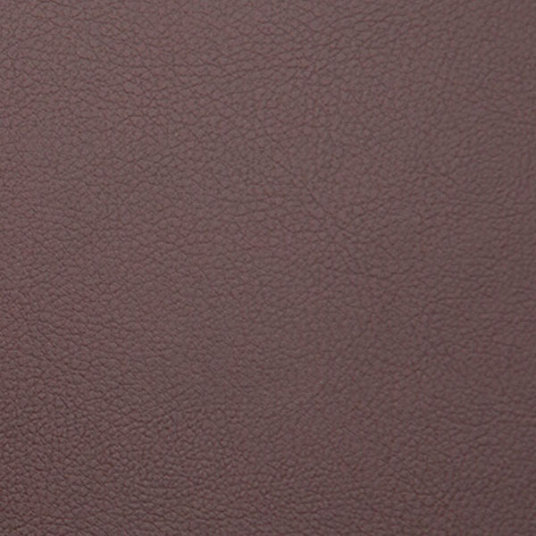 Leatherette Burgundy