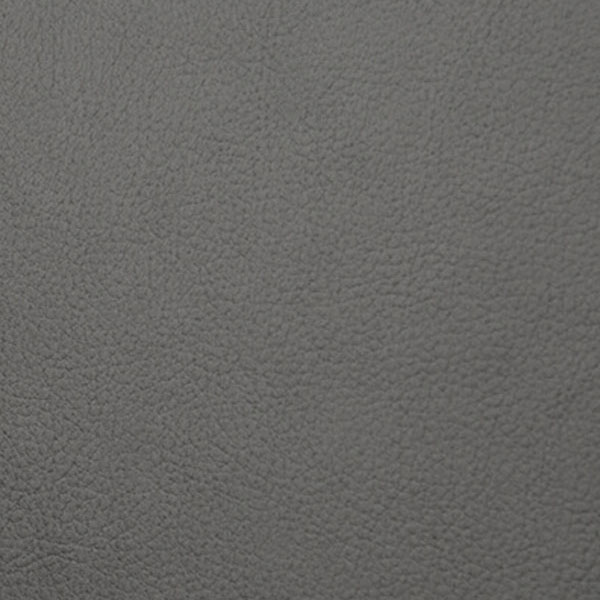 Leatherette Charcoal