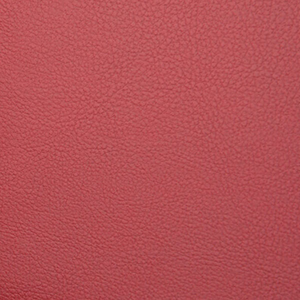 Leatherette Merlot