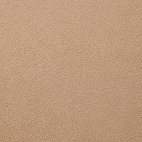 Leatherette Mocha