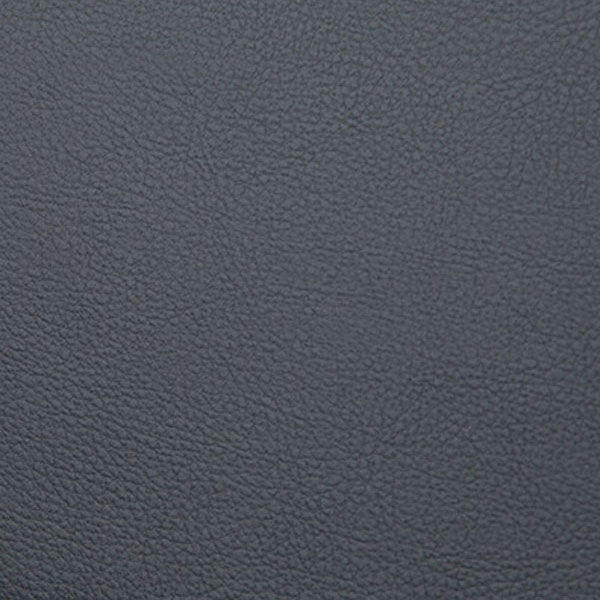 Leatherette Navy Blue