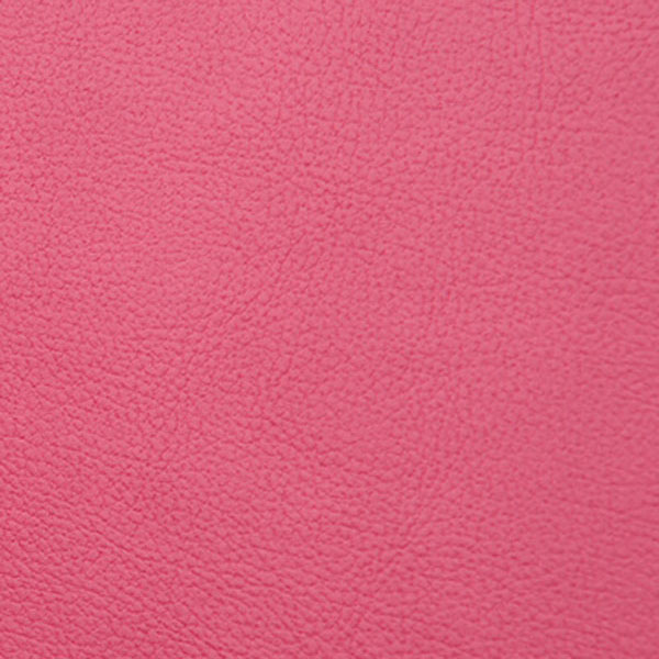 Leatherette Raspberry