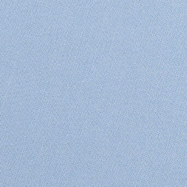 Linen Baby Blue