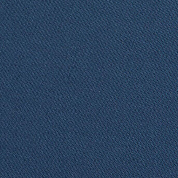 Linen Navy Blue