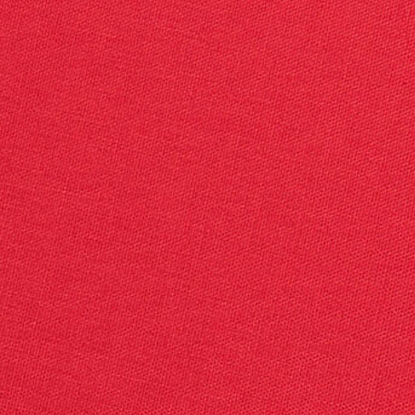 Linen Scarlet