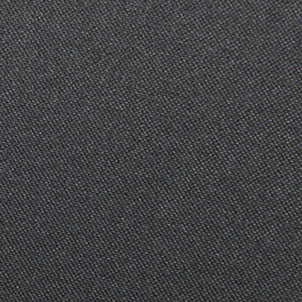 Metallic Linen Black