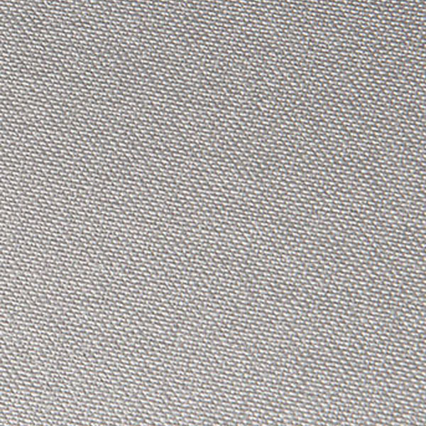 Metallic Linen Silver