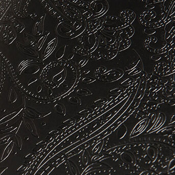 Paisley Black