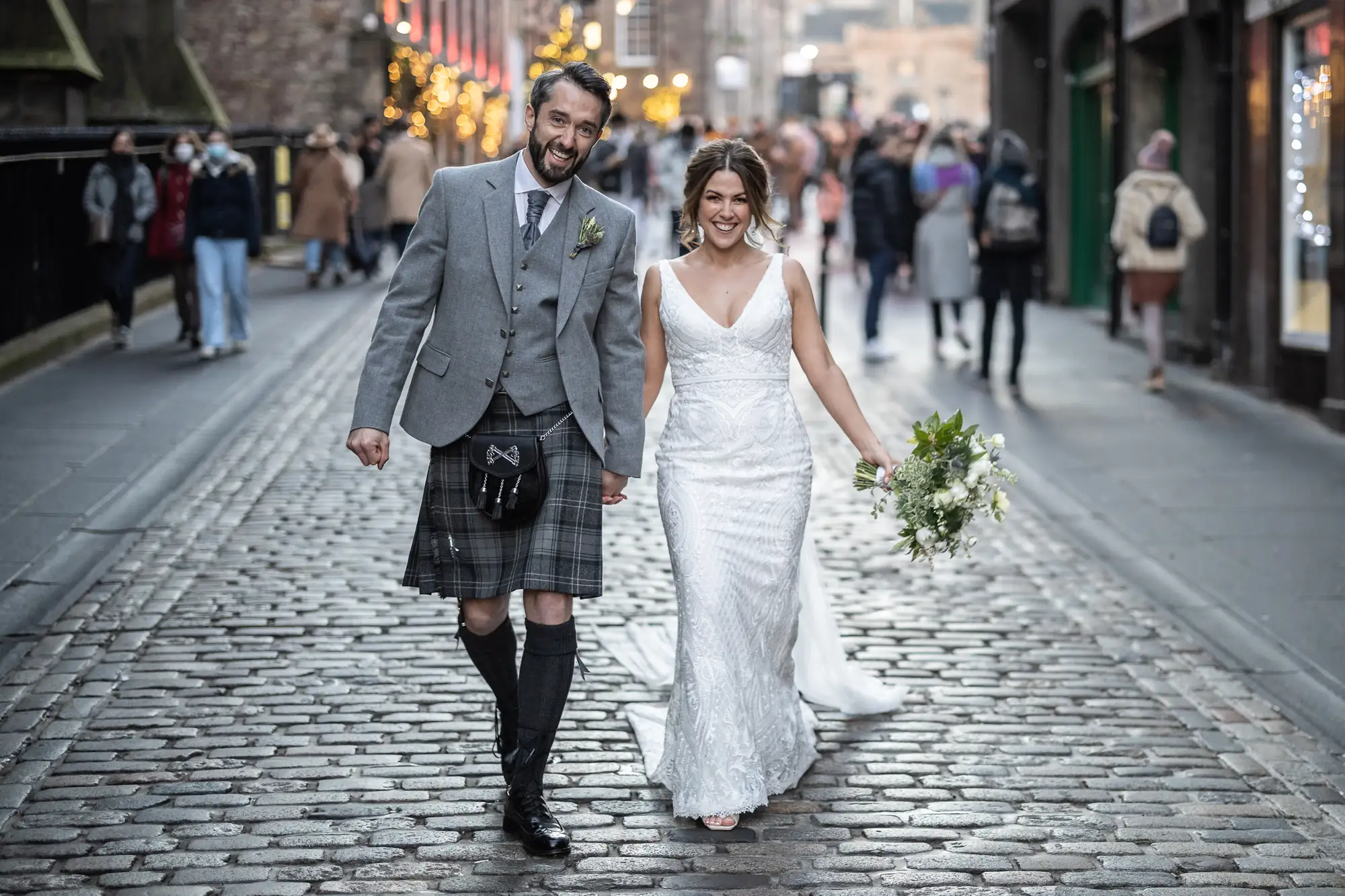 Riddles Court wedding - Kirsty and Billy