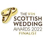 Scottish Awards Finalist 2022