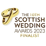 Scottish Awards Finalist 2023