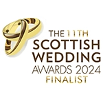 Scottish Awards Finalist 2024