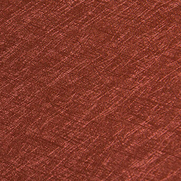 Shimmer Metallic Auburn