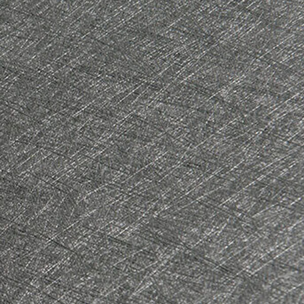 Shimmer Metallic Grey