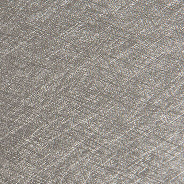 Shimmer Metallic Silver