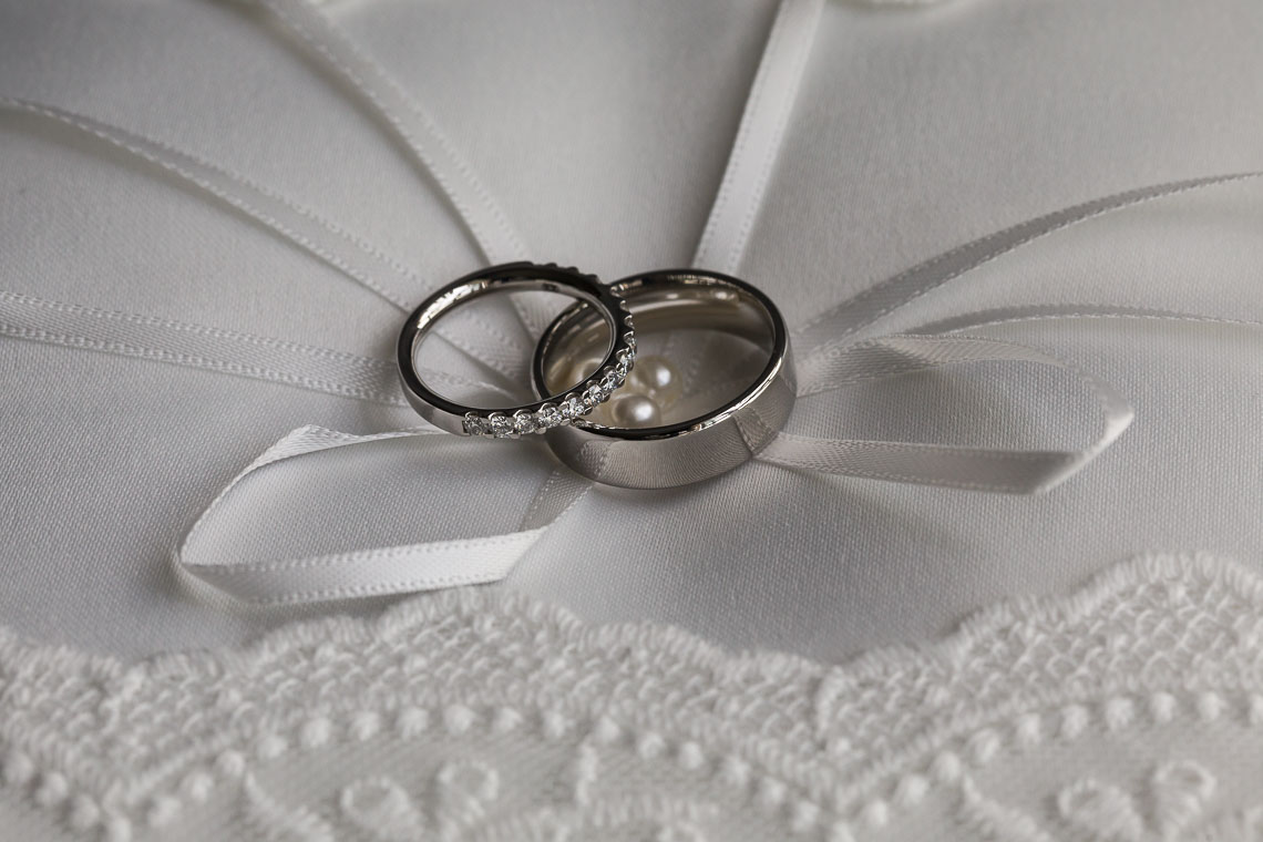 wedding rings