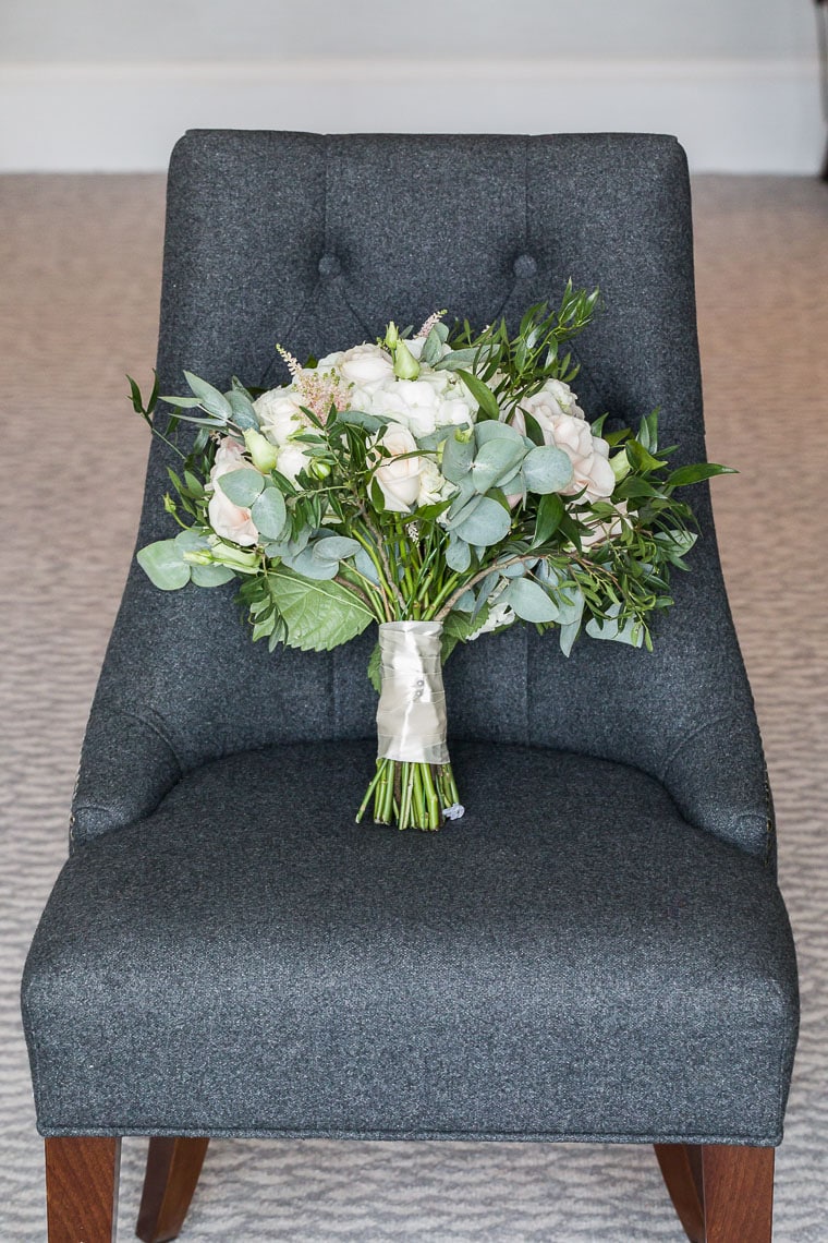 bridal bouquet
