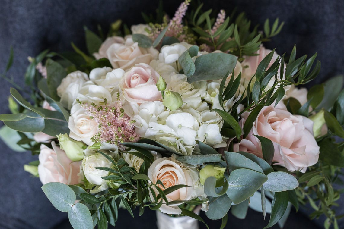 bridal bouquet