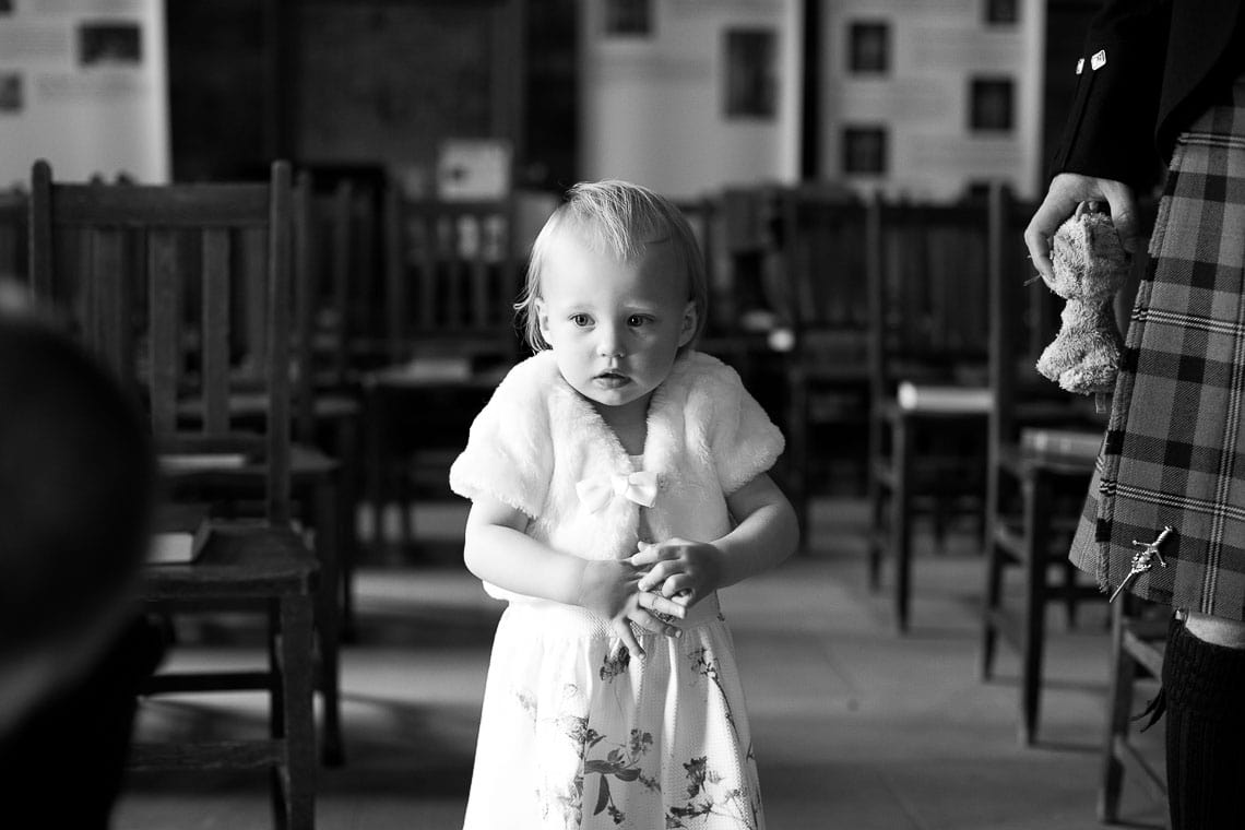 flower girl