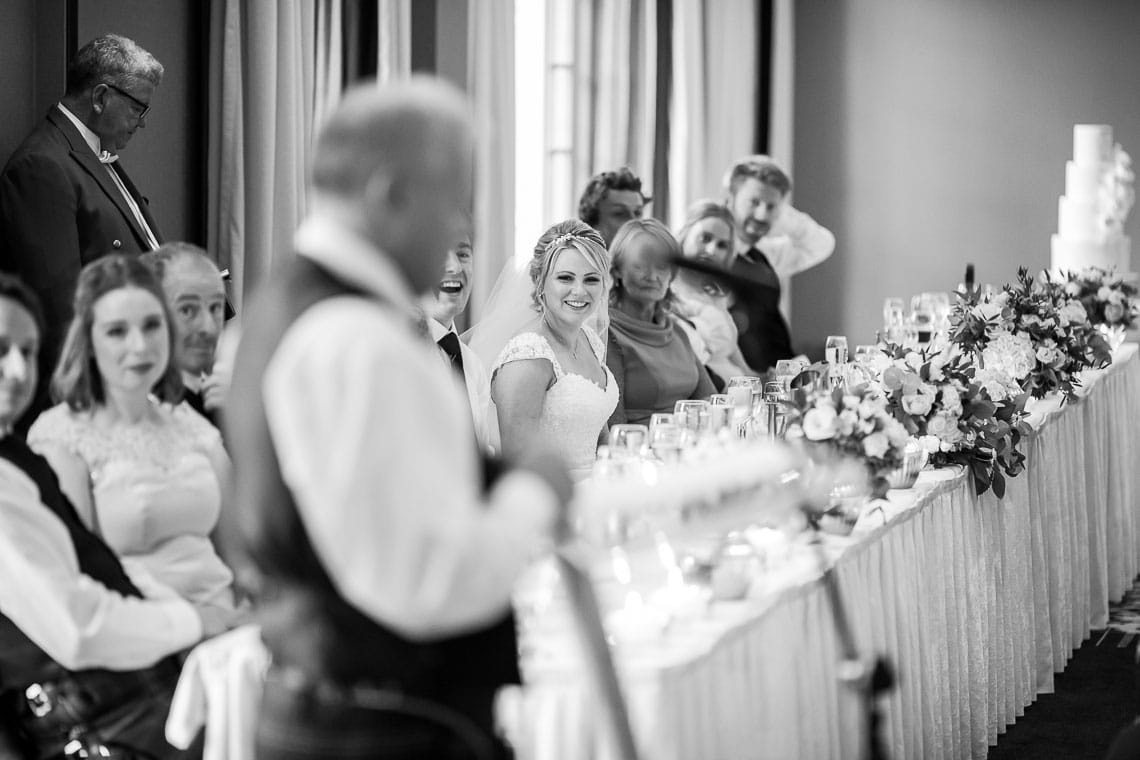 Robert Louis Stevenson Suite father of the bride speech