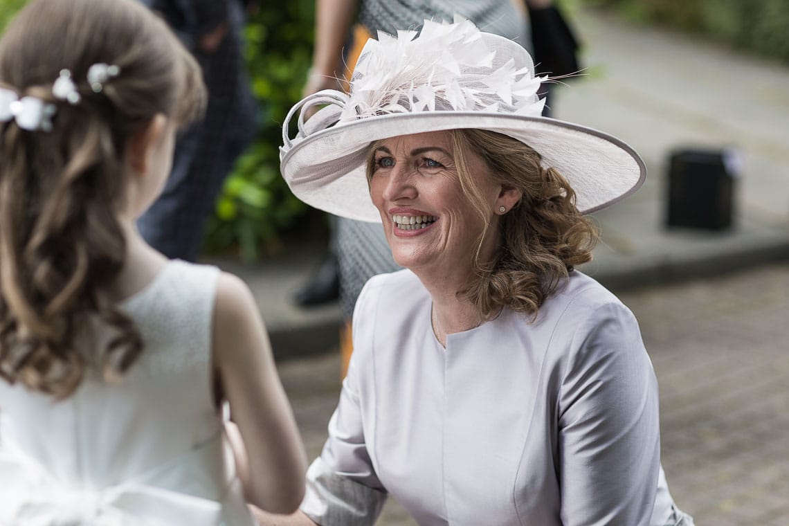 mother of the bride