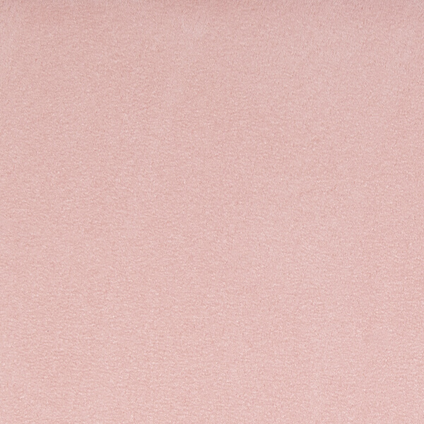 Suede Baby Pink