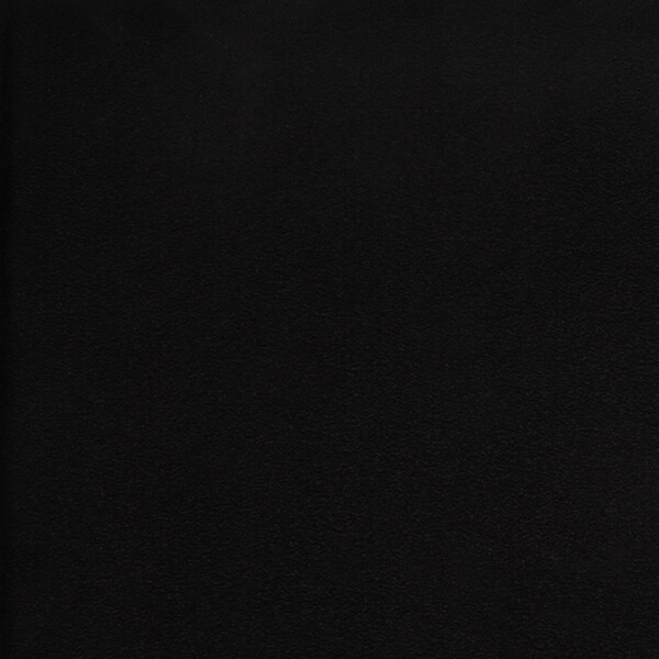 Suede Black