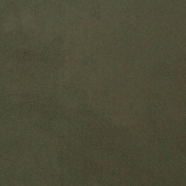 Suede Forest Green