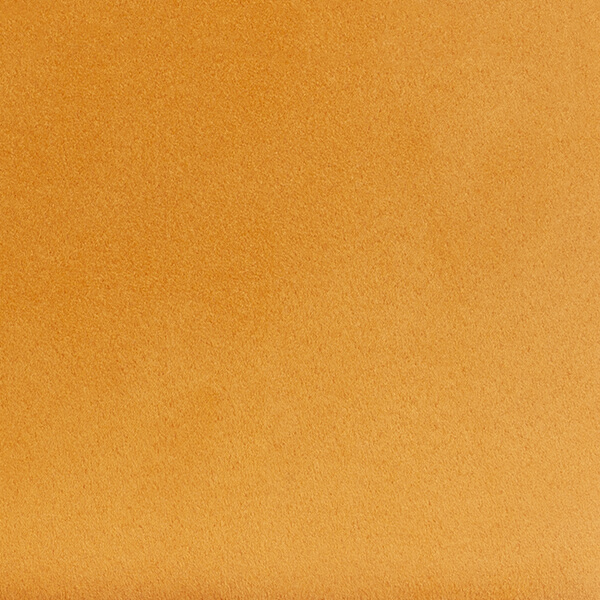 Suede Mustard