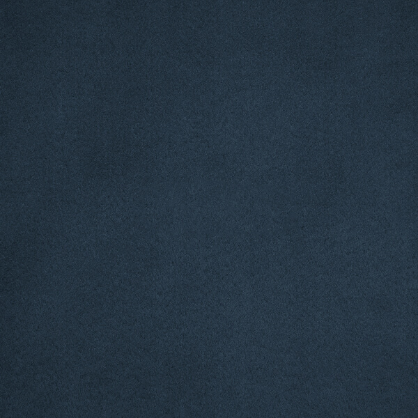 Suede Navy
