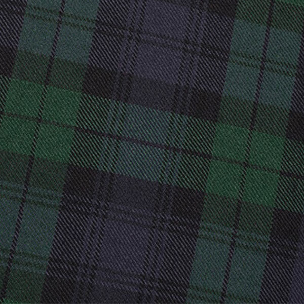 Tartan Black Watch
