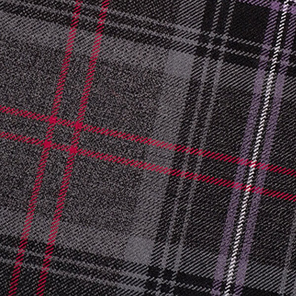 Tartan Grey Spirit