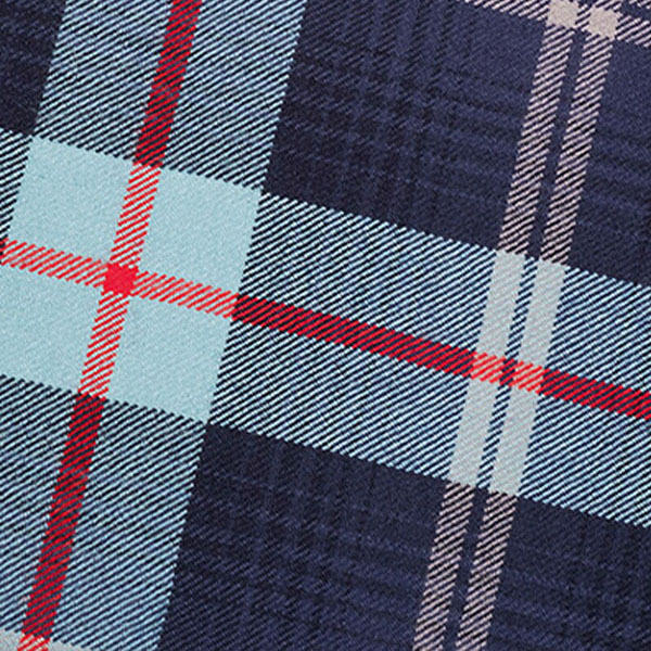 Tartan Help For Heroes