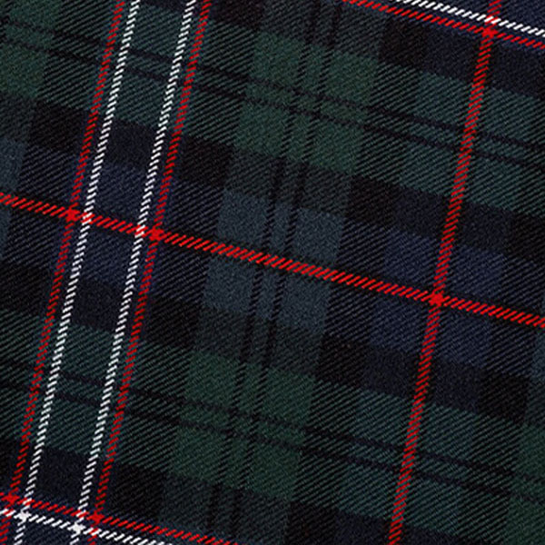 Tartan Scottish National