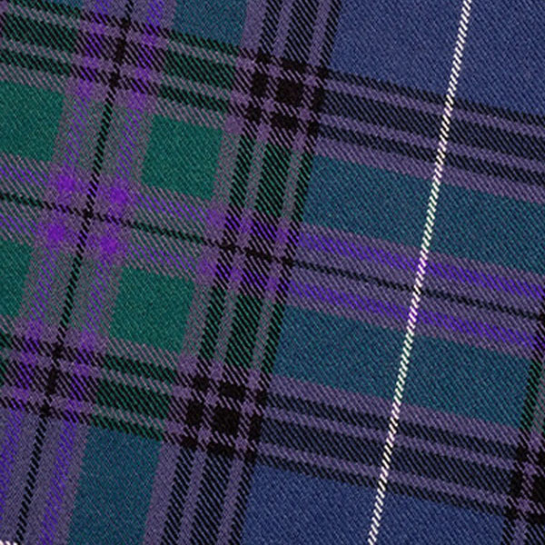 Tartan Spirit of Bannockburn