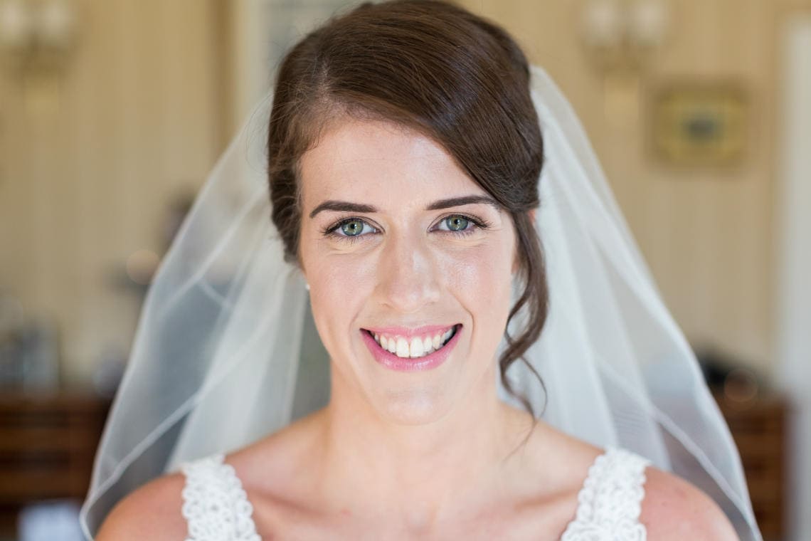 Bride Diane headshot