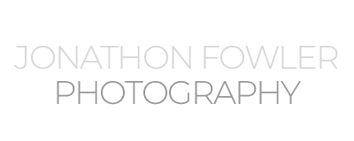 Jonathon Fowler Photography logo